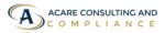Acare consulting and Compliance - Empowering NDIS Providers with Clarity, Compliance & Confidence Logo