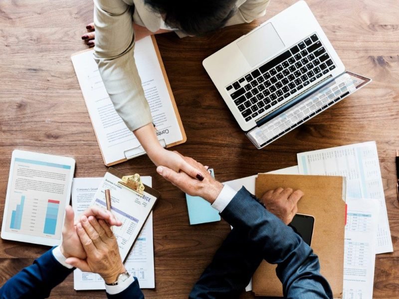Comprehensive Business Planning - Acare consulting and Compliance