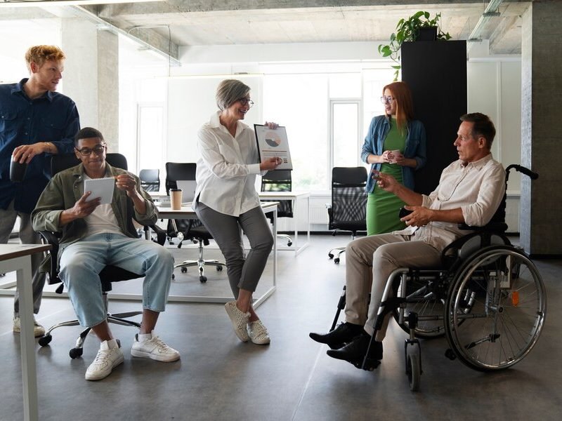 NDIS Registration and Compliance - Acare consulting and Compliance img 1