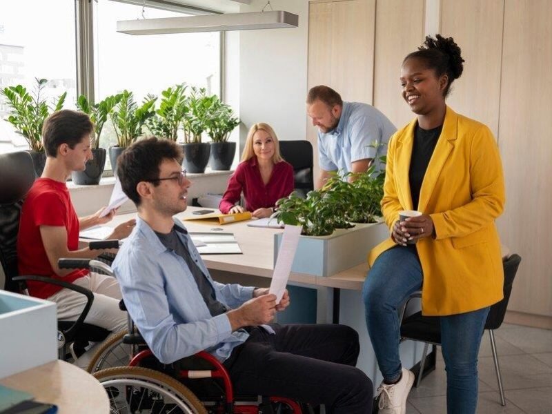 Workshops and Training- Acare consulting and Compliance 2